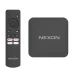 СМАРТ ТВ приставка NEXON X8 4/32 (Android TV 12)