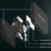 СМАРТ ТВ приставка NEXON X9 4/32 (Android 11)