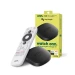 СМАРТ ТВ приставка ONN Google TV 2/8 (Сертифікований Google TV 12)