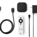 СМАРТ ТВ приставка ONN Google TV 2/8 (Сертифікований Google TV 12)