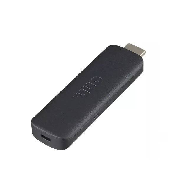 СМАРТ ТВ приставка ONN Google TV Stick ONN Google TV Stick 1.5/8GB Новинка(Сертифікований Google TV)