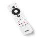 СМАРТ ТВ приставка ONN Google TV Stick ONN Google TV Stick 1.5/8GB Новинка(Сертифікований Google TV)