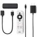 СМАРТ ТВ приставка ONN Google TV Stick ONN Google TV Stick 1.5/8GB Новинка(Сертифікований Google TV)