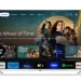 СМАРТ ТВ приставка ONN Google TV Stick ONN Google TV Stick 1.5/8GB Новинка(Сертифікований Google TV)