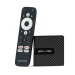 СМАРТ ТВ приставка RockTek GB1 2/16 (Сертифікований GoogleTV12)