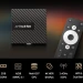СМАРТ ТВ приставка RockTek GB1 2/16 (Сертифікований GoogleTV12)