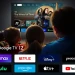 СМАРТ ТВ приставка RockTek GB1 2/16 (Сертифікований GoogleTV12)