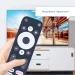 СМАРТ ТВ приставка RockTek GB1 2/16 (Сертифікований GoogleTV12)
