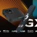 СМАРТ ТВ приставка RockTek GX1 4/32 (Сертифікований Google TV12)