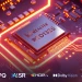 СМАРТ ТВ приставка RockTek GX1 4/32 (Сертифікований Google TV12)