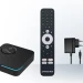 СМАРТ ТВ приставка RockTek GX1 4/32 (Сертифікований Google TV12)