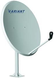 Спутниковая антенна variant (CA 900) 0,85м