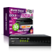 World Vision T625A LAN DVB-T2 + пульт, що програмується