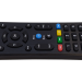World Vision T625A LAN DVB-T2 + пульт, що програмується