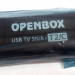 USB - DVB-T2 ресивер Openbox Bulk  