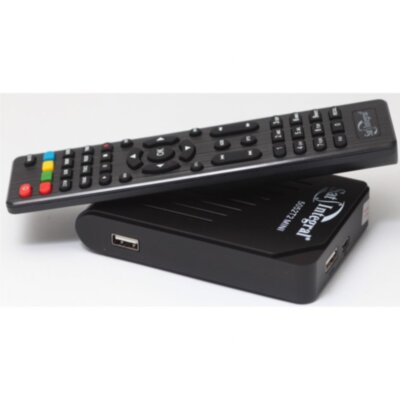 Sat-Integral 5052 T2 Mini DVB-T2 