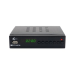 uClan T2 HD SE Metal DVB-T2 + пульт, що програмується