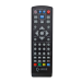 Q-SAT Q-150 Plus DVB-T2 + пульт, що програмується