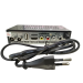 Q-SAT Q-150 Plus DVB-T2 + пульт, що програмується