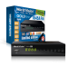 World Vision T645A Fm DVB-T2 