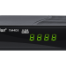 Ресивер World Vision T644D3 Fm DVB-T2