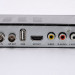 Q-SAT Q-135 DVB-T2 + пульт, що програмується