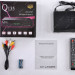 Q-SAT Q-135 DVB-T2 + пульт, що програмується
