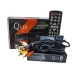 Тюнер Q-SAT Q-110 DVB-T2 + IR LED 