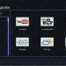 Тюнер World Vision T644M3 FM DVB-T2  