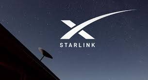 Установка спутникового интернета Starlink