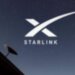 Установка спутникового интернета Starlink