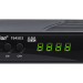 World Vision T645D2 Fm DVB-T2 