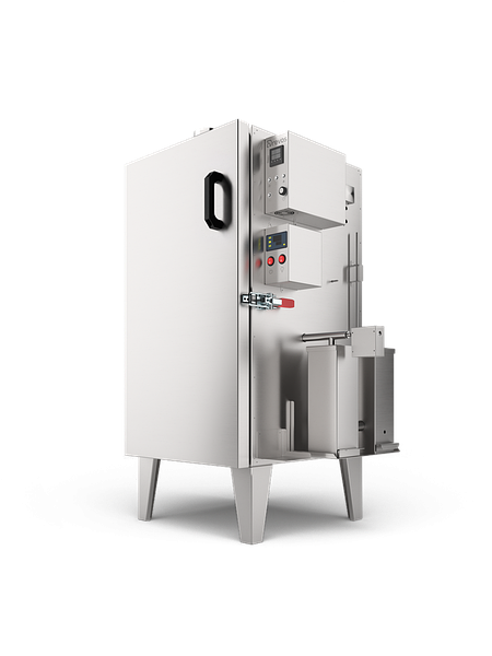 Коптильня Drevos SMOKE CHAMBER 25					