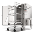 Коптильня Drevos SMOKE CHAMBER 50					
