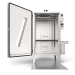 Коптильня Drevos SMOKE CHAMBER 50					