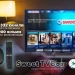 Android GEOTEX Sweet TVBox 2/16 + 180 днів телебачення та кіно