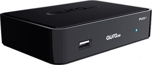 Приставка Aura HD pro