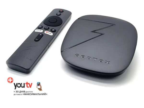 Geotex GTX-R3i 4GB/32GB