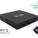 GEOTEX GTX-R10i PRO S905X3 4GB/32GB