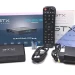 GEOTEX GTX-R10i PRO S905X3 4GB/32GB
