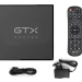 GEOTEX GTX-R10i PRO S905X3 4GB/32GB