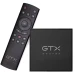 GEOTEX GTX-R10i PRO S905X3 4GB/32GB голос