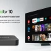 СМАРТ ТВ приставка NEXON X3 TV 2/16
