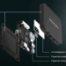 СМАРТ ТВ приставка NEXON X3 TV 2/16