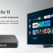 СМАРТ ТВ приставка NEXON X7+ 4/64