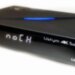 Спутниковый ресивер uClan Ustym 4K S2 OTT